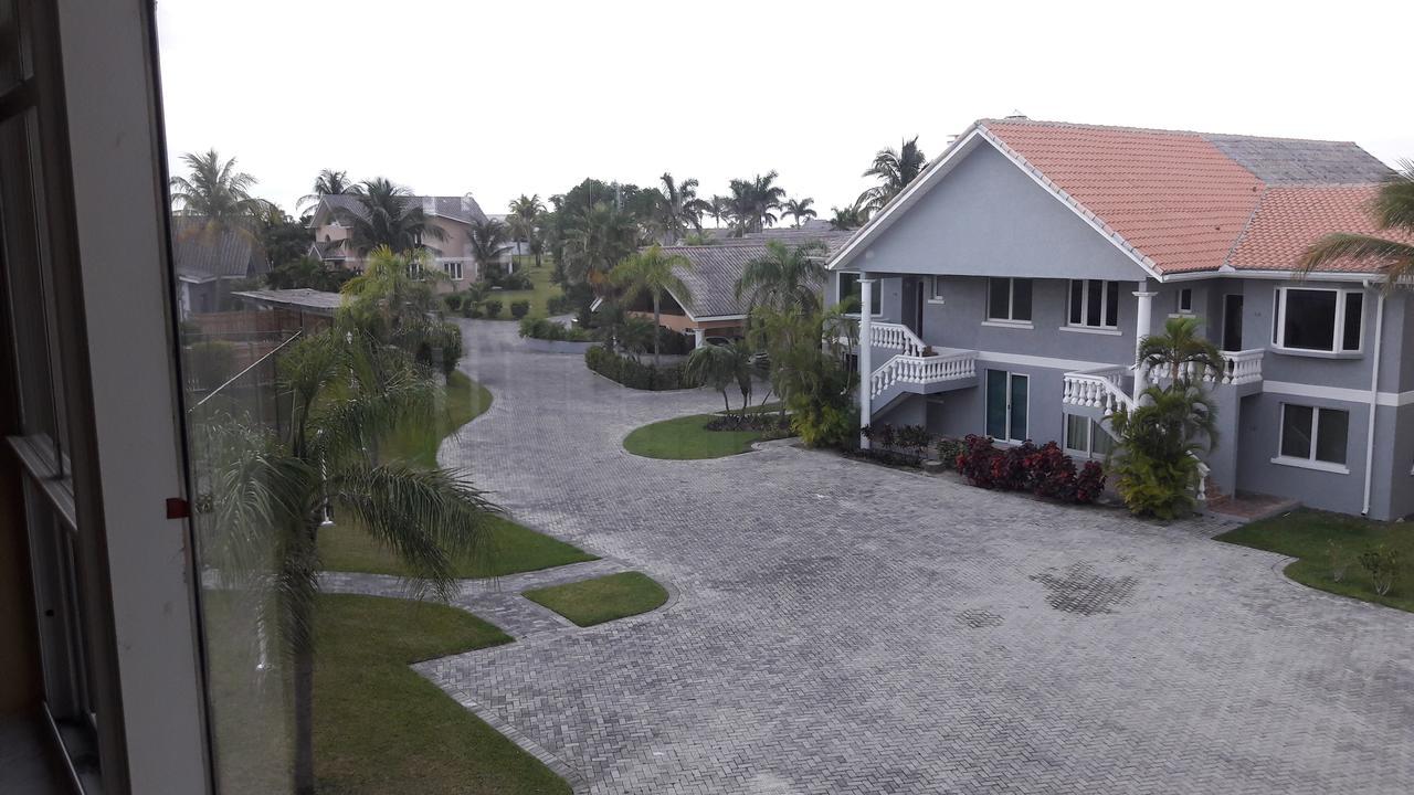 Water Edge Condo With Boat Slip Freeport Exterior photo