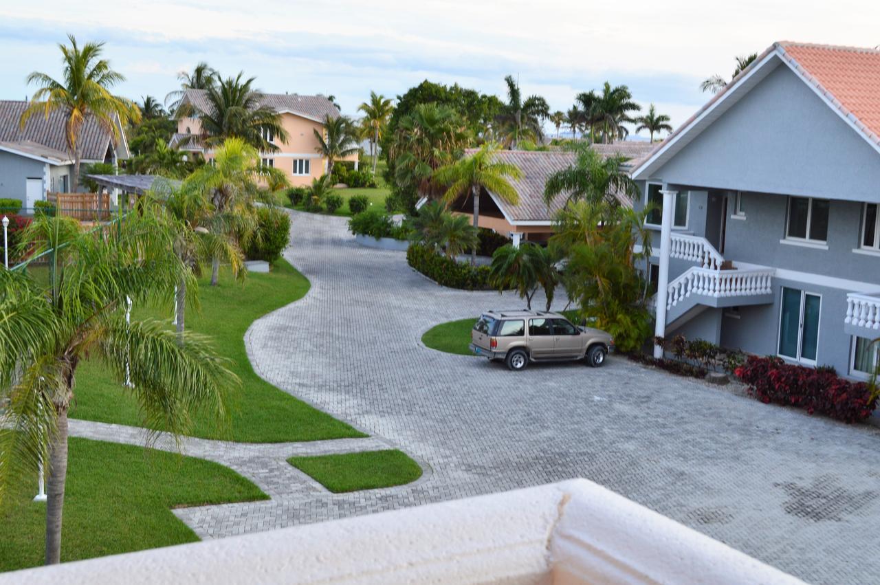 Water Edge Condo With Boat Slip Freeport Exterior photo