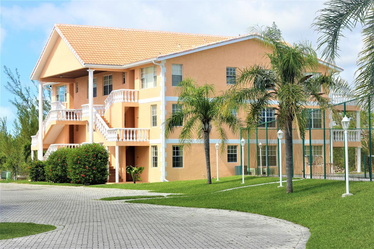 Water Edge Condo With Boat Slip Freeport Exterior photo