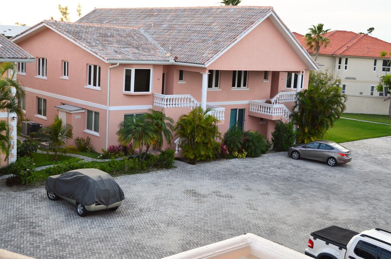 Water Edge Condo With Boat Slip Freeport Exterior photo